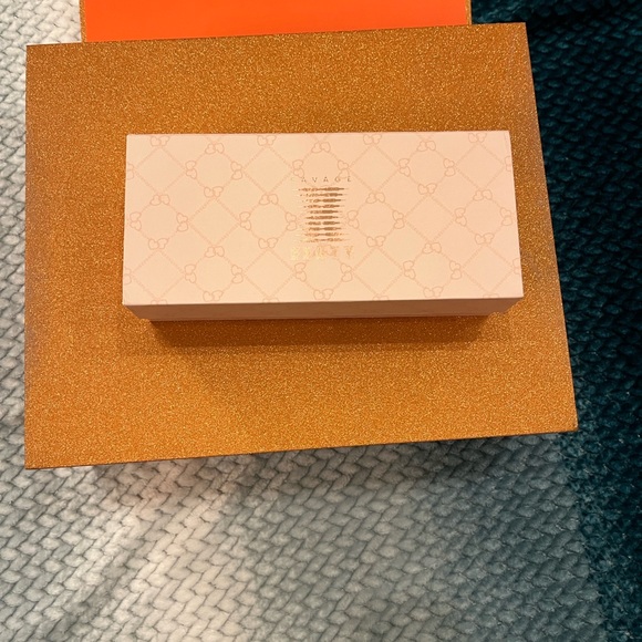 Savage X Fenty White Bridal Sleep Set - Picture 5 of 6